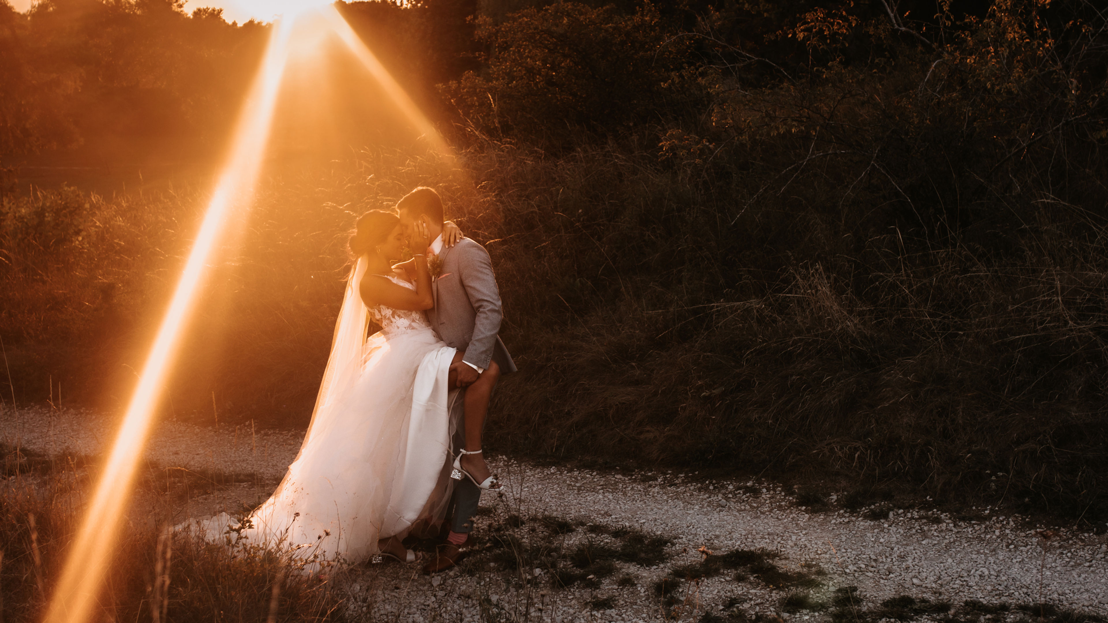 Alena und Fabian 02.09.2022